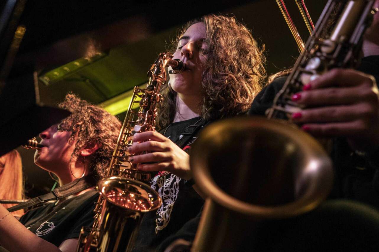 Foto La Noche en Vivo