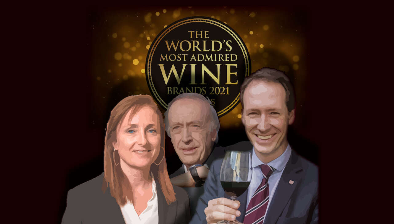 Las bodegas españolas se coronan (una vez más) entre las mejores del mundo.