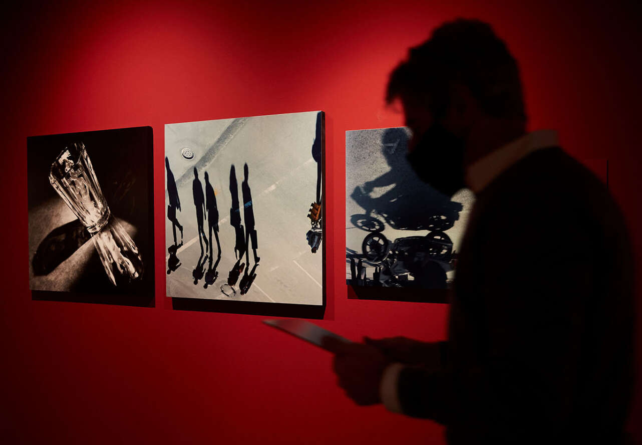 Exposición de la saga de los Català en el Museo de Historia de Cataluña. Foto Alejandro García - EFE