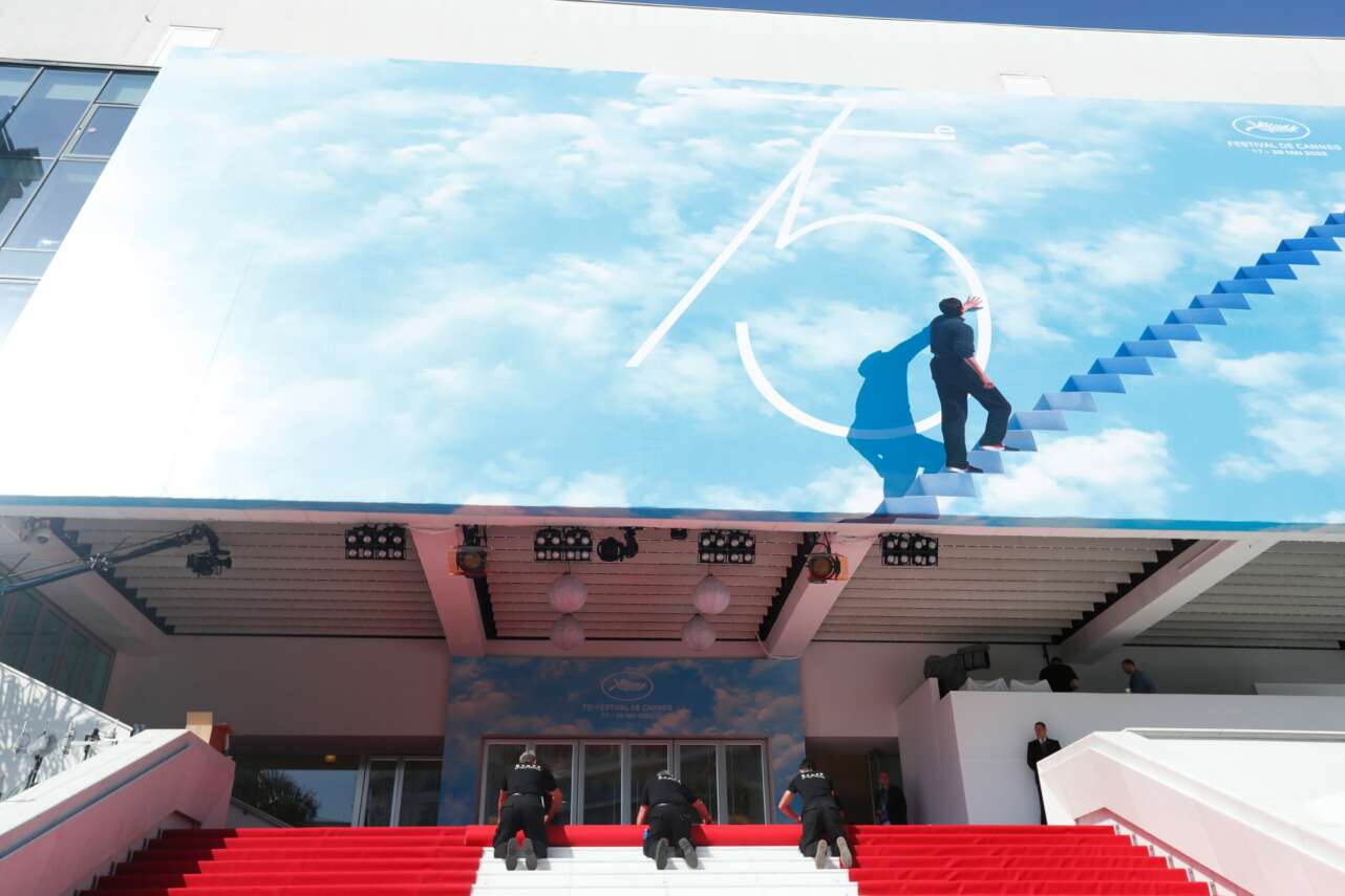 Festival de Cannes