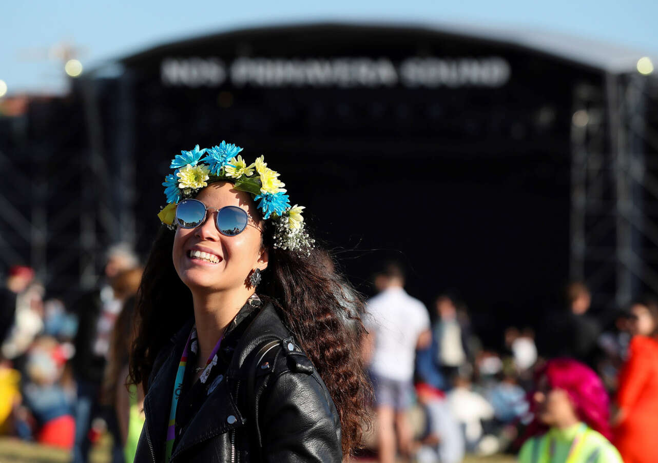 La primavera musical regresa con fuerza en Cataluña. Foto José Coelho - EFE