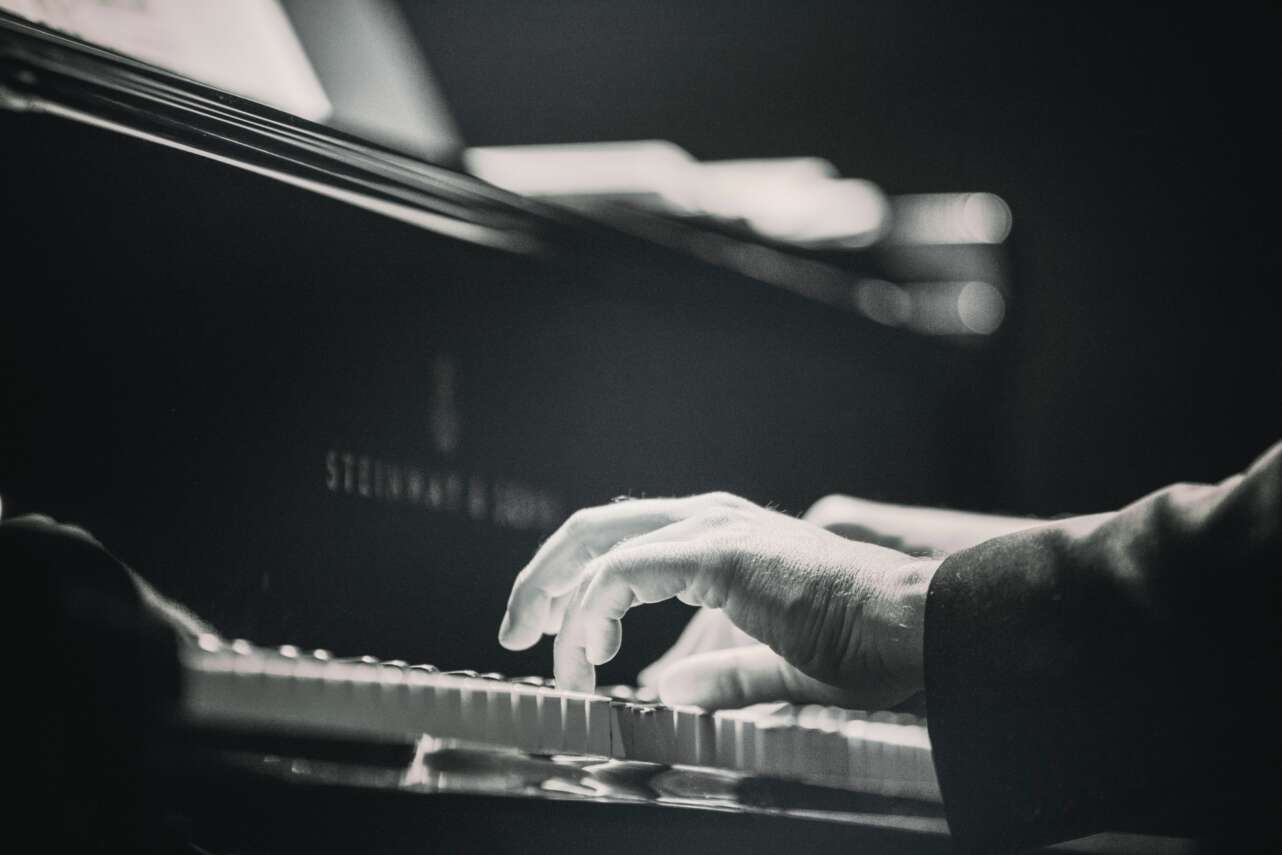 Piano City