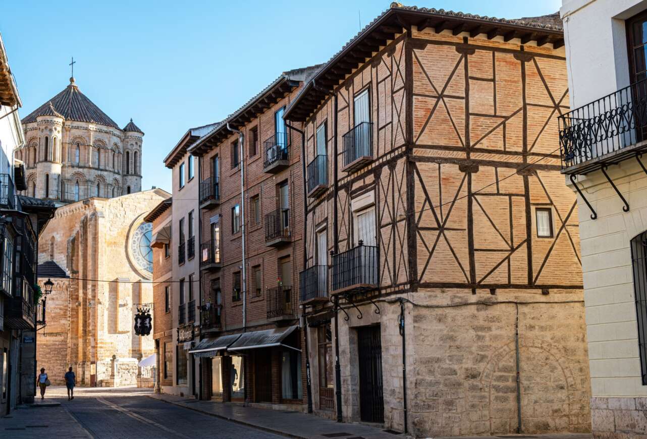 Toro, Zamora