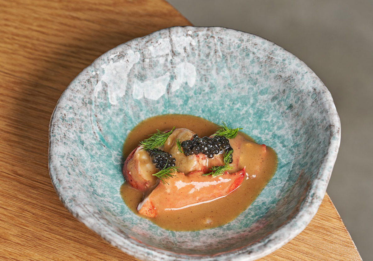 Restaurante Monastrell
