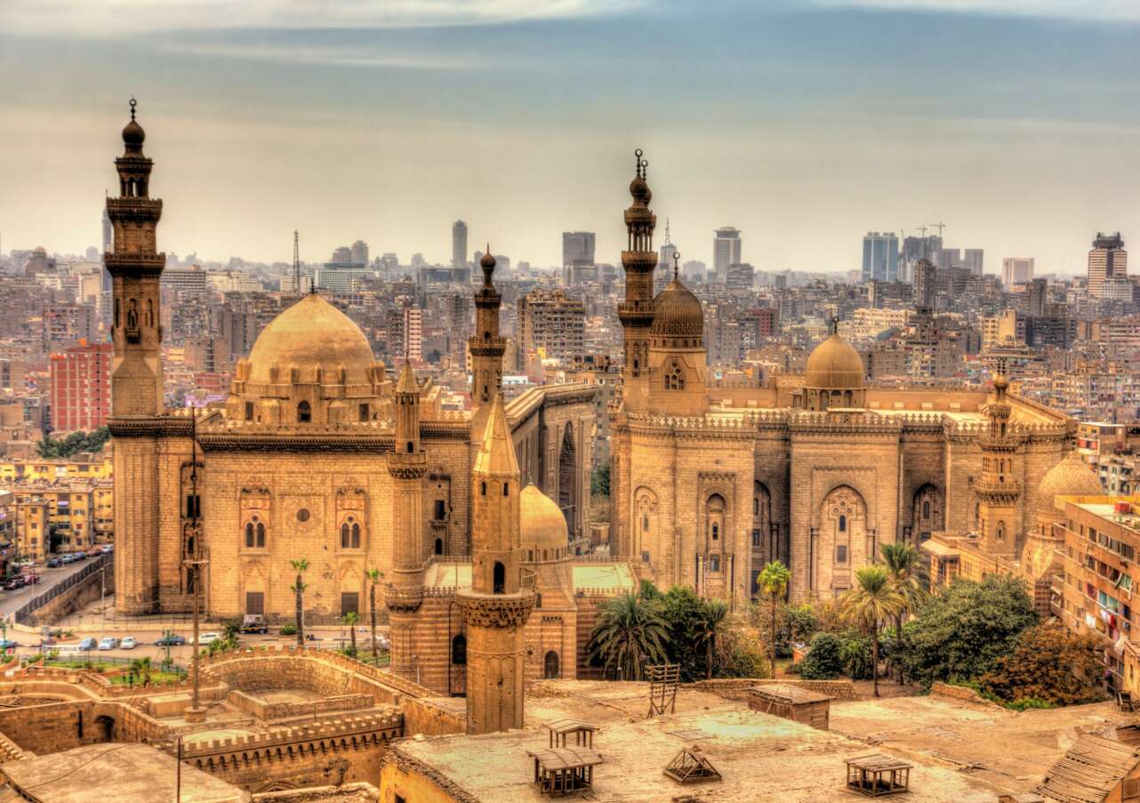 El Cairo