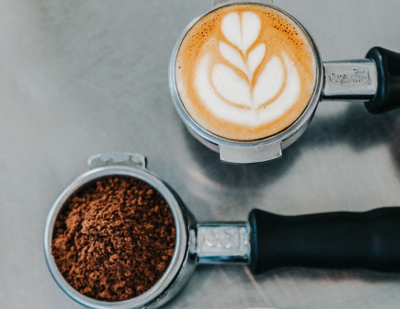 Café de especialidad