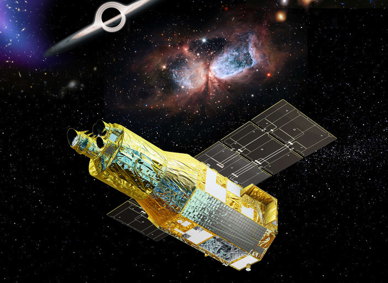 Turismo espacial