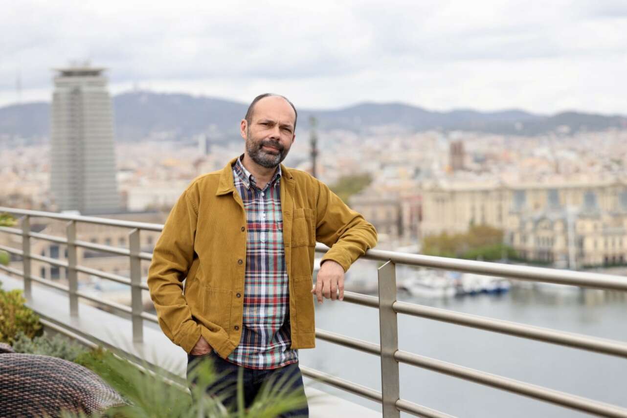 Xesús Fraga