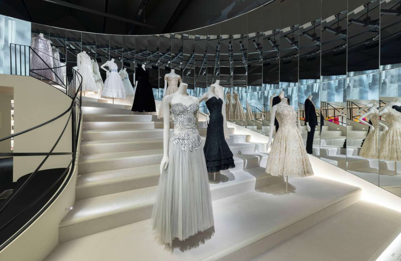 Exposición Gabrielle Chanel