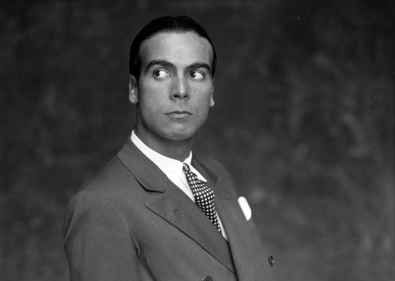 Cristóbal Balenciaga