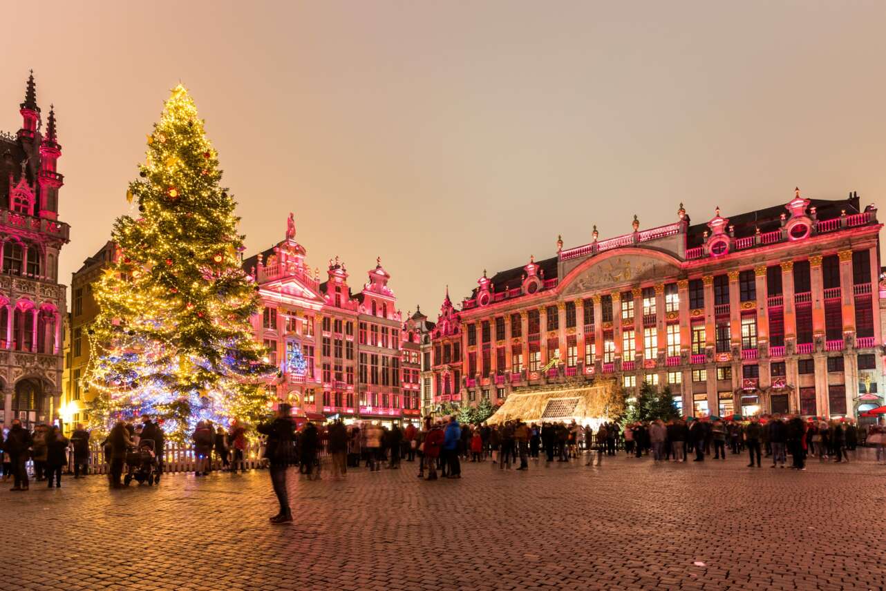 Bruselas
