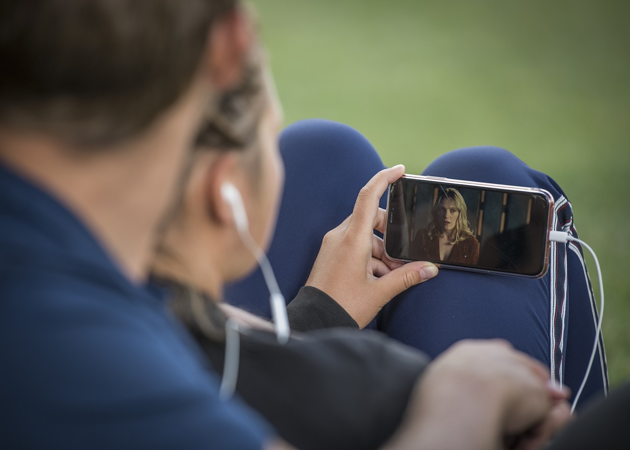 Amazon Prime lanza una nueva serie postapocalíptica ambientada en España.