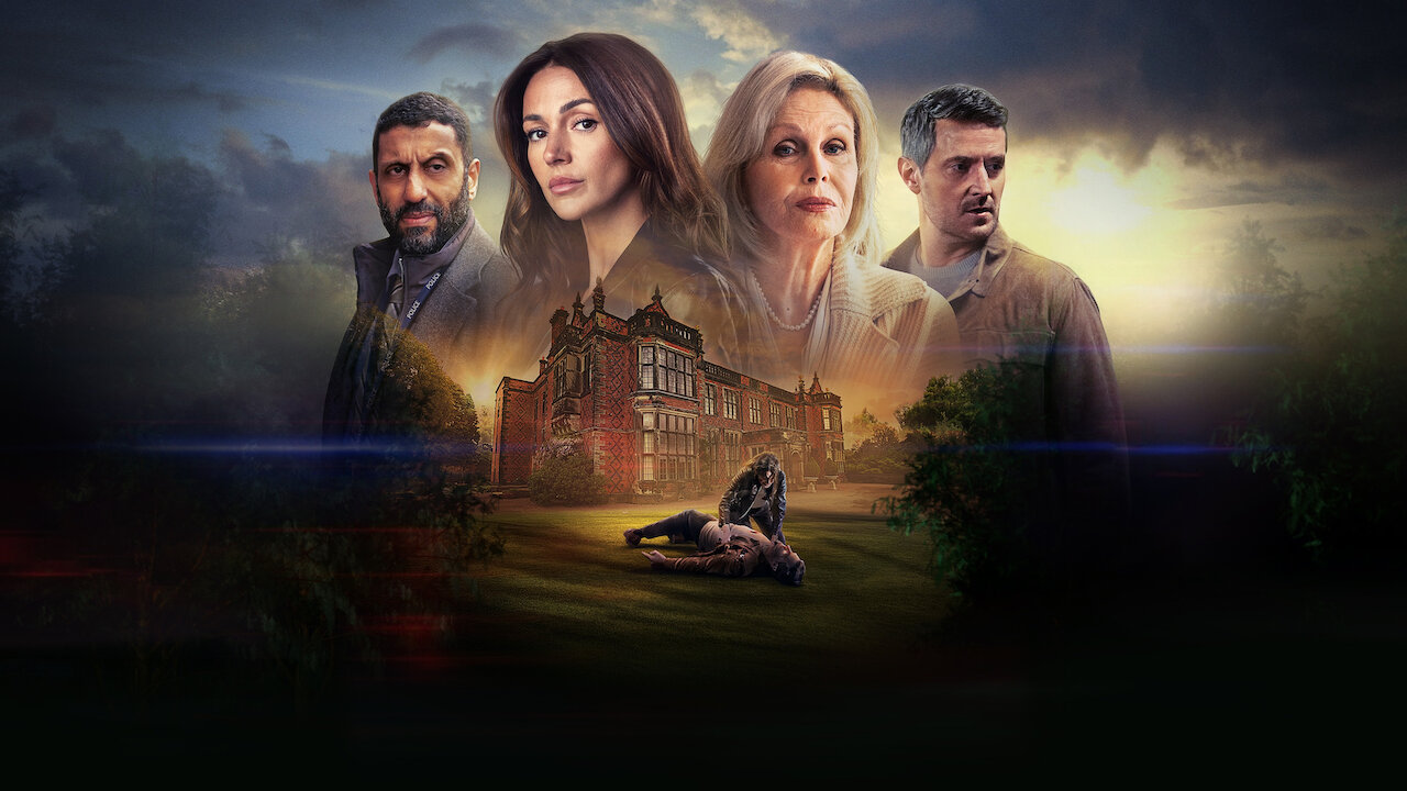 Descubre las miniseries que debes ver si te gustó 'Engaños'.