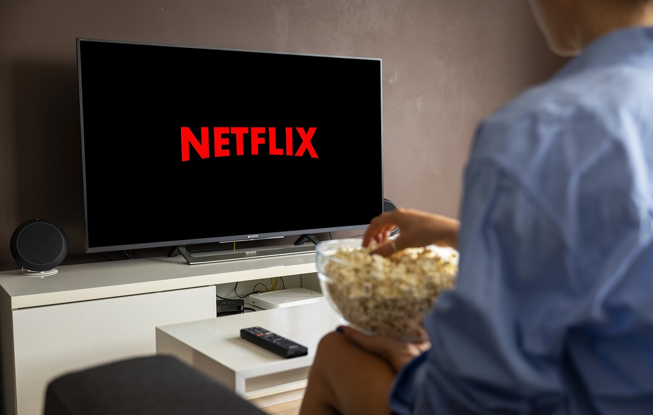 La serie en español que está siendo todo un éxito.