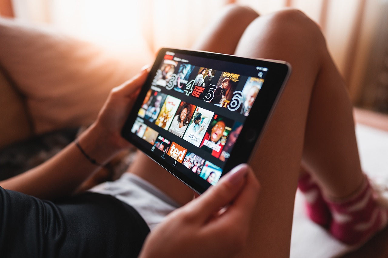 Si te gustó 'La pareja perfecta', tienes que ver estas series y películas