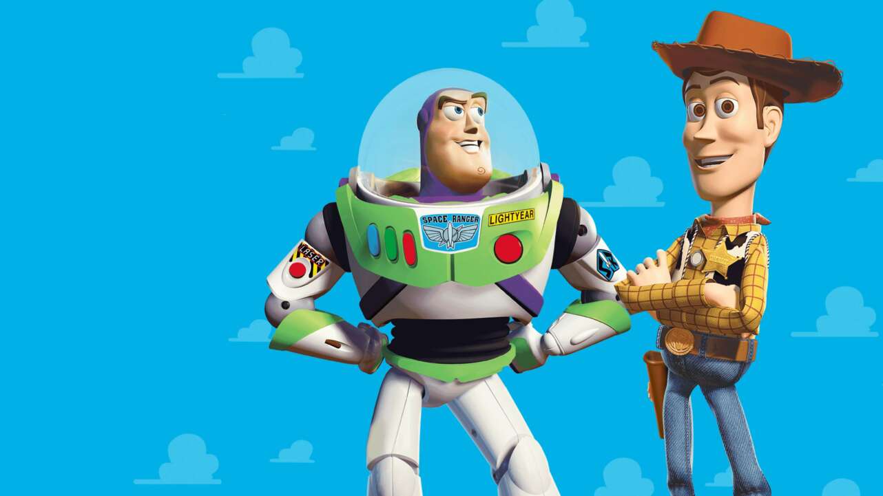 Pixar estrenará 'Toy Story 5' y 'Elio' en los dos próximos años.