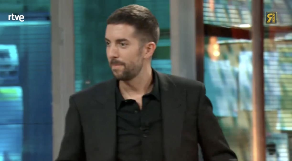 Jorge Javier lanza una serie advertencia a David Broncano
