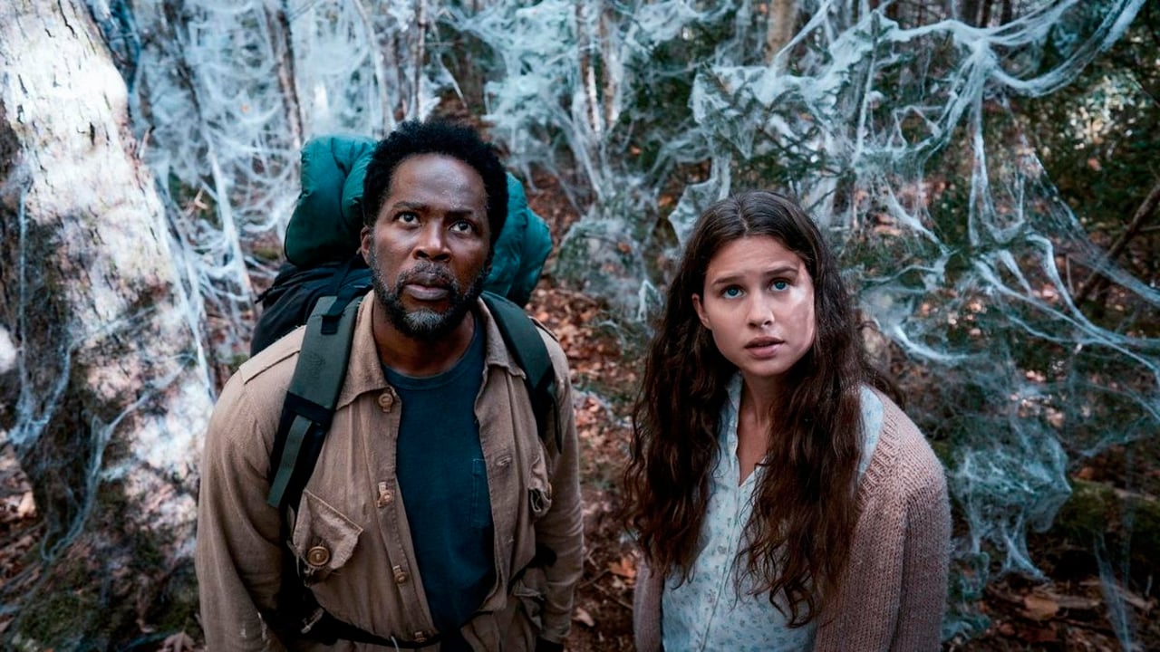 El primer episodio de la tercera temporada de 'From' ya está disponible en HBO Max.