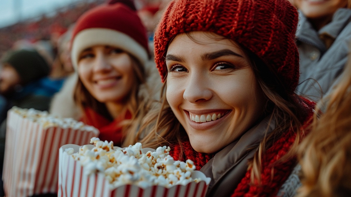 Descubre las mejores películas navideñas para ver con tu familia